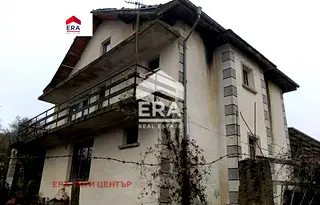 Къща в Стара Загора, с. Остра могила
