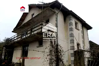 Къща в Стара Загора, с. Остра могила