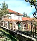 Къща в Стара Загора, с. Остра могила