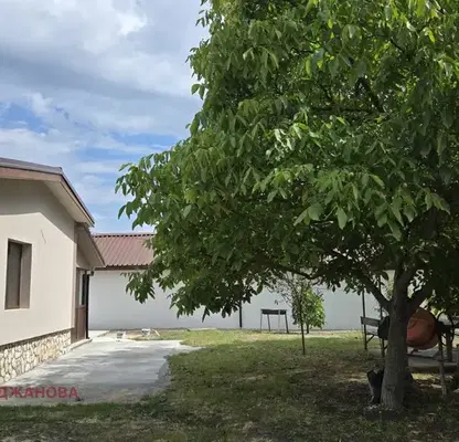 Снимка 3 — Къща в Стара Загора, с. Овощник