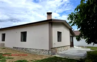 Къща в Стара Загора, с. Овощник