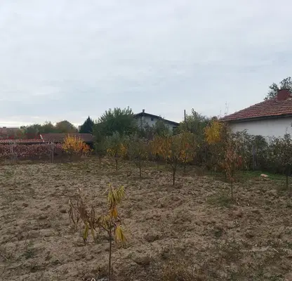 Снимка 5 — Къща в Стара Загора, с. Памукчии