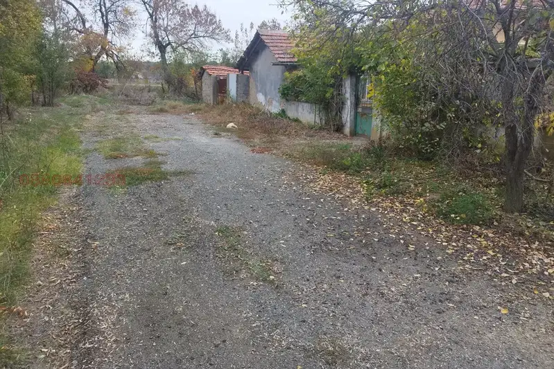 Къща в Стара Загора, с. Памукчии