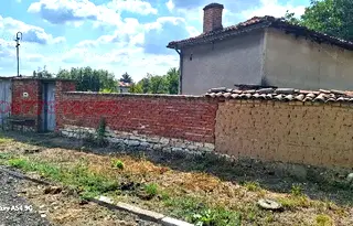 Къща в Стара Загора, с. Партизанин