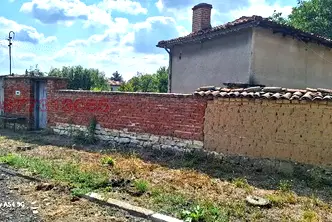 Къща в Стара Загора, с. Партизанин