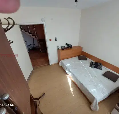 Photo 4 — 3-room house in Petrovo village, Stara Zagora region