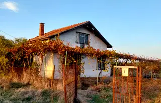 Къща в Стара Загора, с. Петрово