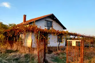 Къща в Стара Загора, с. Петрово