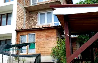Къща в Стара Загора, с. Преславен