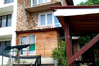 Къща в Стара Загора, с. Преславен