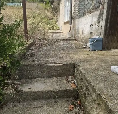Снимка 5 — Къща в Стара Загора, с. Пряпорец