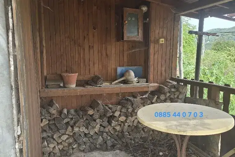 House in Oblast Stara Zagora, Pryaporec
