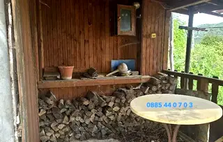 Къща в Стара Загора, с. Пряпорец