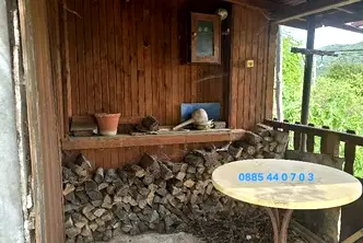 Къща в Стара Загора, с. Пряпорец
