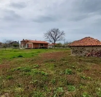 Photo 3 — House with 2 bedrooms in Pshenichevo village, Stara Zagora region
