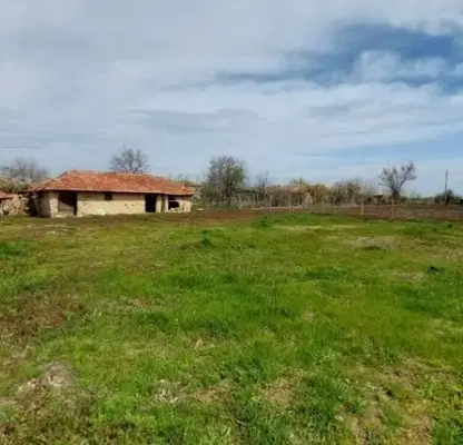 Photo 4 — House with 2 bedrooms in Pshenichevo village, Stara Zagora region