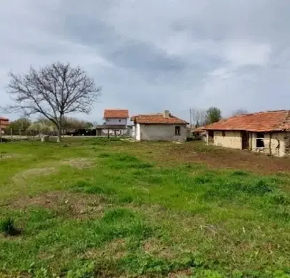 Photo 5 — House with 2 bedrooms in Pshenichevo village, Stara Zagora region