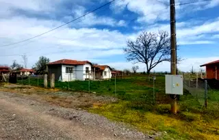 Къща в Стара Загора, с. Пшеничево