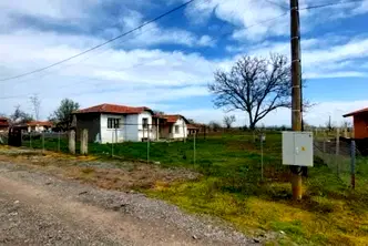 Къща в Стара Загора, с. Пшеничево