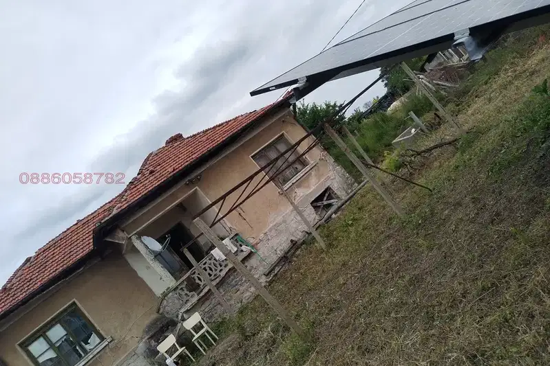 Къща в Стара Загора, с. Разделна