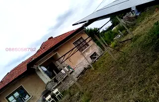 Къща в Стара Загора, с. Разделна
