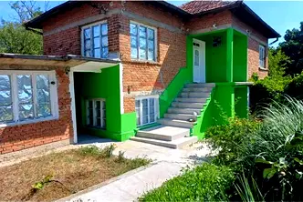 Къща в Стара Загора, с. Рисиманово