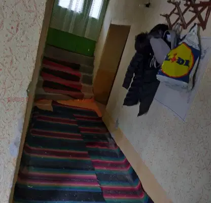 Photo 3 — Two-storey house with large yard in Rupkite village, Stara Zagora region