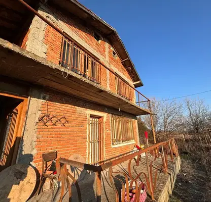 Photo 2 — House in Stara Zagora, Rupkite