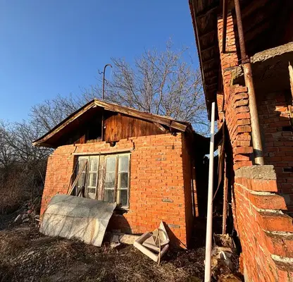 Photo 4 — House in Stara Zagora, Rupkite