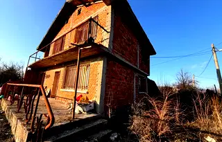 Къща в Стара Загора, с. Рупките