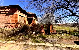 Къща в Стара Загора, с. Рупките