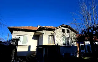 Къща в Стара Загора, с. Шаново