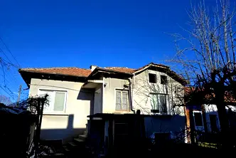 Къща в Стара Загора, с. Шаново