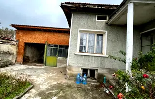 Къща в Стара Загора, с. Скобелево