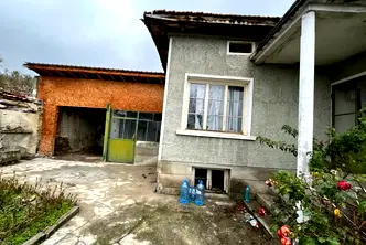 Къща в Стара Загора, с. Скобелево