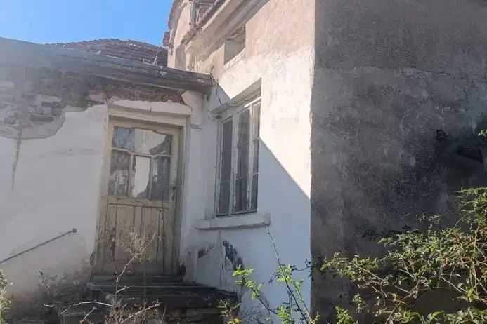 House in Oblast Stara Zagora, Sladyk Kladenec