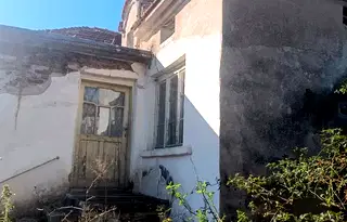 Къща в Стара Загора, с. Сладък кладенец