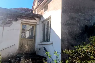 Къща в Стара Загора, с. Сладък кладенец