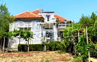 Къща в Стара Загора, с. Спасово