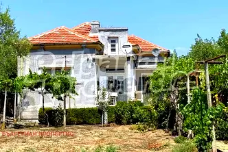 Къща в Стара Загора, с. Спасово