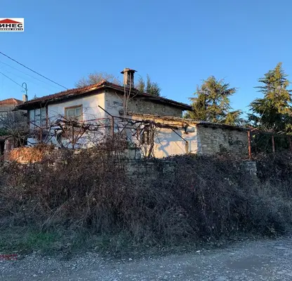 Снимка 2 — Къща в Стара Загора, с. Средно ище