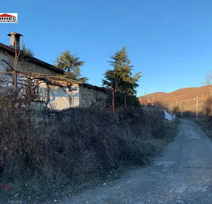 Снимка 3 — Къща в Стара Загора, с. Средно ище