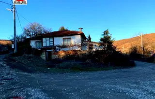 Къща в Стара Загора, с. Средно ище