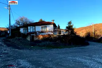 Къща в Стара Загора, с. Средно ище