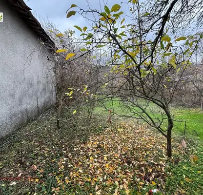 Снимка 5 — Каменна къща с 4 стаи в с. Средно градище, област Стара Загора