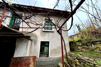 Къща в Стара Загора, с. Средно ище