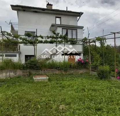 Снимка 5 — Къща в Стара Загора, с. Средногорово