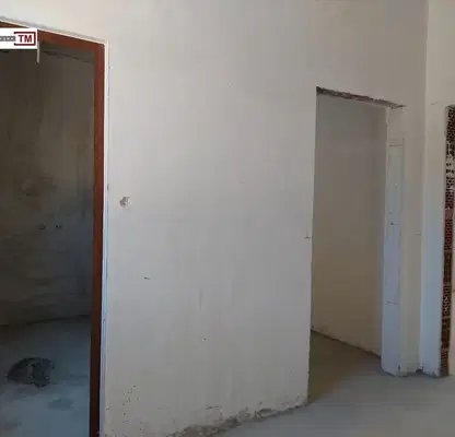 Снимка 4 — Двуетажна къща с 4 стаи в с. Старозагорски бани, борова гора