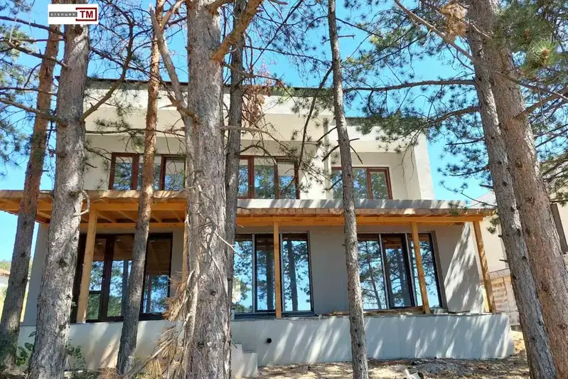 House in Stara Zagora, Starozagorski Bani