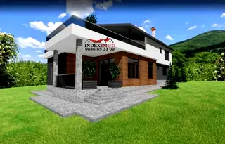 Къща в Стара Загора, с. Старозагорски бани